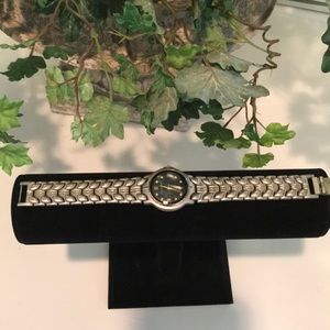 Fumagalli’s Quartz Watch